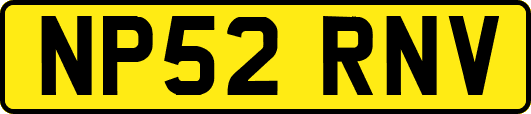NP52RNV