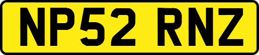 NP52RNZ