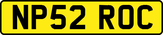 NP52ROC