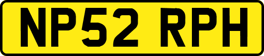 NP52RPH