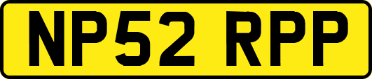 NP52RPP