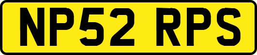 NP52RPS
