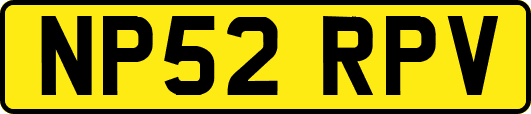 NP52RPV