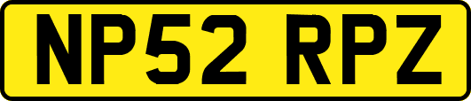 NP52RPZ