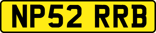 NP52RRB