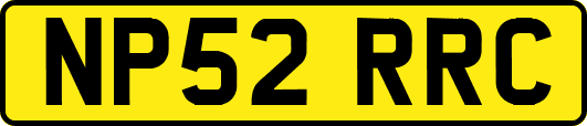 NP52RRC