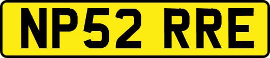 NP52RRE