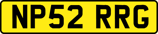 NP52RRG