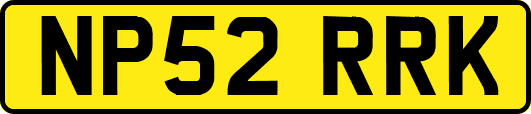 NP52RRK