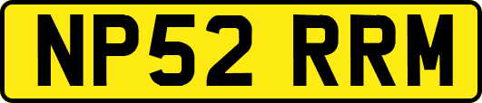NP52RRM