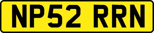 NP52RRN