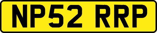 NP52RRP
