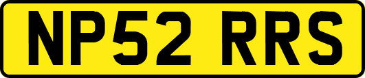 NP52RRS