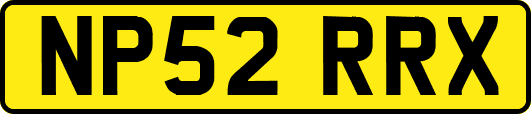 NP52RRX