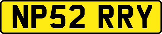 NP52RRY