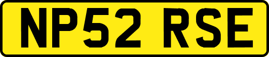 NP52RSE