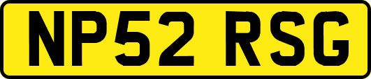 NP52RSG