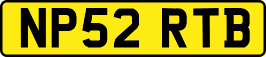 NP52RTB
