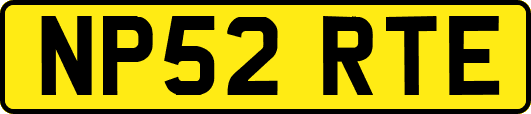 NP52RTE