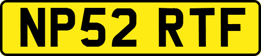 NP52RTF