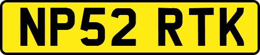 NP52RTK