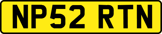 NP52RTN