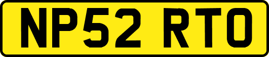 NP52RTO