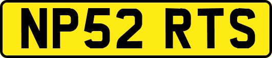 NP52RTS