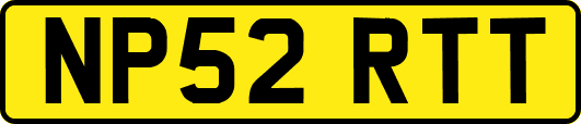 NP52RTT