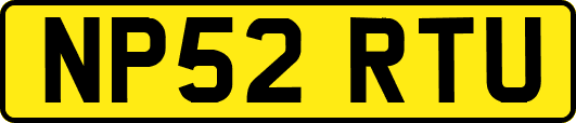 NP52RTU