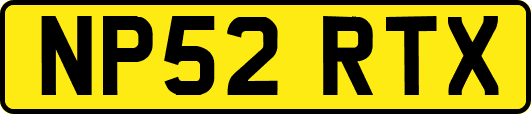 NP52RTX