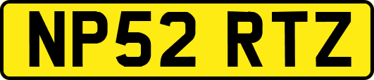 NP52RTZ