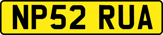 NP52RUA