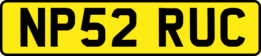 NP52RUC