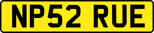 NP52RUE