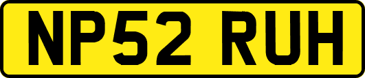 NP52RUH