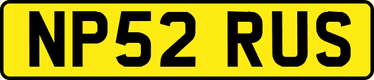 NP52RUS