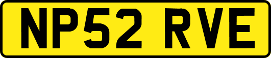 NP52RVE