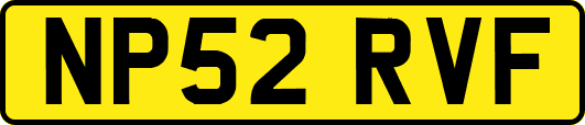 NP52RVF