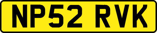 NP52RVK