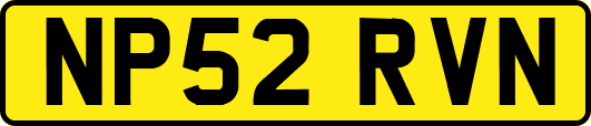 NP52RVN