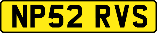 NP52RVS
