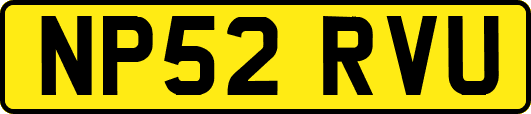 NP52RVU