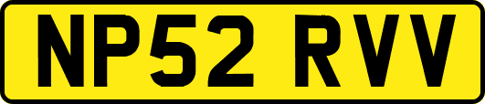 NP52RVV
