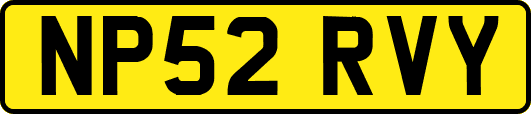 NP52RVY