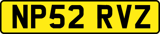 NP52RVZ