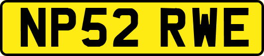 NP52RWE