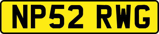 NP52RWG