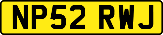 NP52RWJ