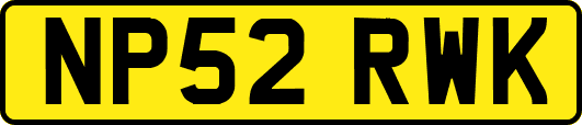 NP52RWK